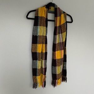 3/$15 Soft Scarf
